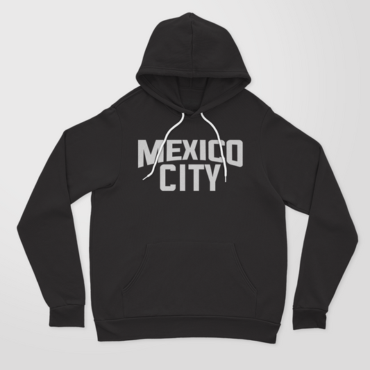 Mexico City