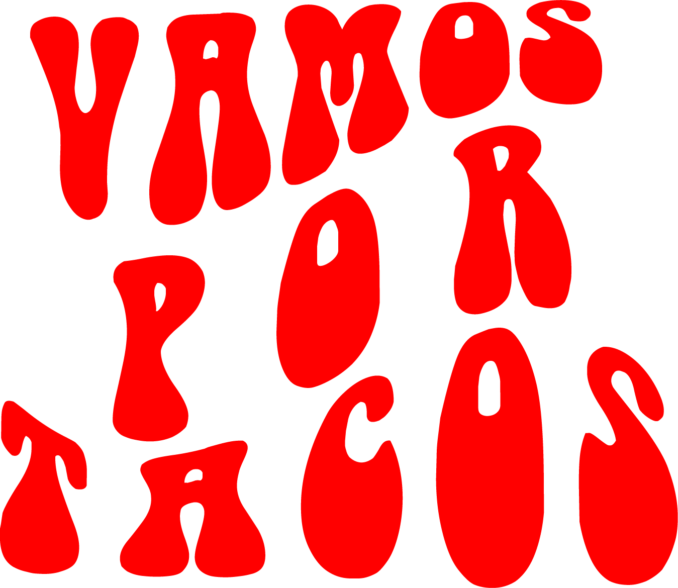 Vamos por tacos